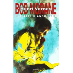 Bob Morane (266) - Le diable d'Angoulème