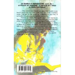 Bob Morane (266) - Le diable d'Angoulème