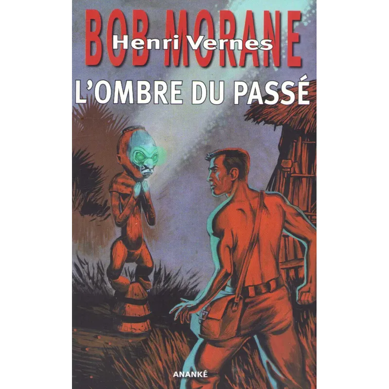 copy of Bob Morane (266) - Le diable d'Angoulème