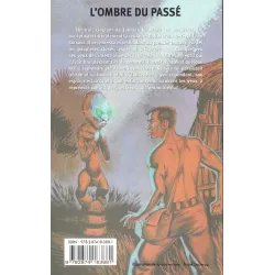 copy of Bob Morane (266) - Le diable d'Angoulème