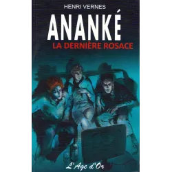 Bob Morane (164 bis) - La dernière rosace