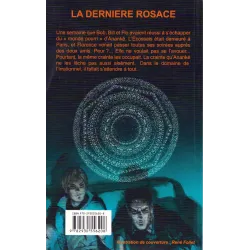 copy of Bob Morane (266) - Le diable d'Angoulème