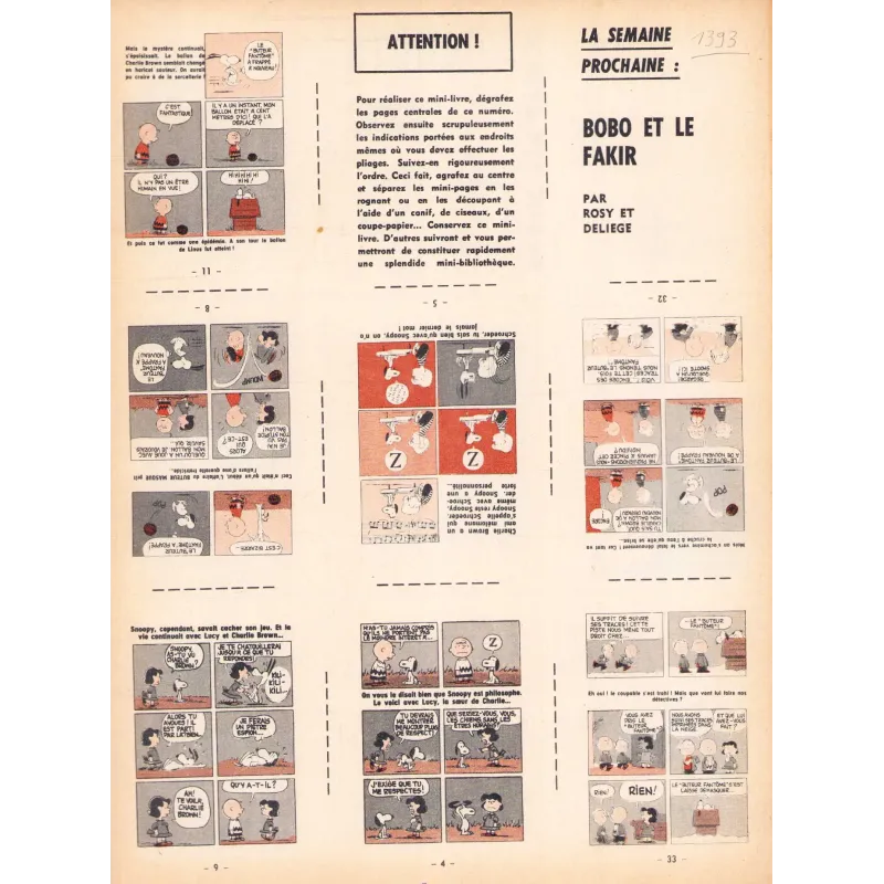 copy of Mini Récits (248) - Bob Noel