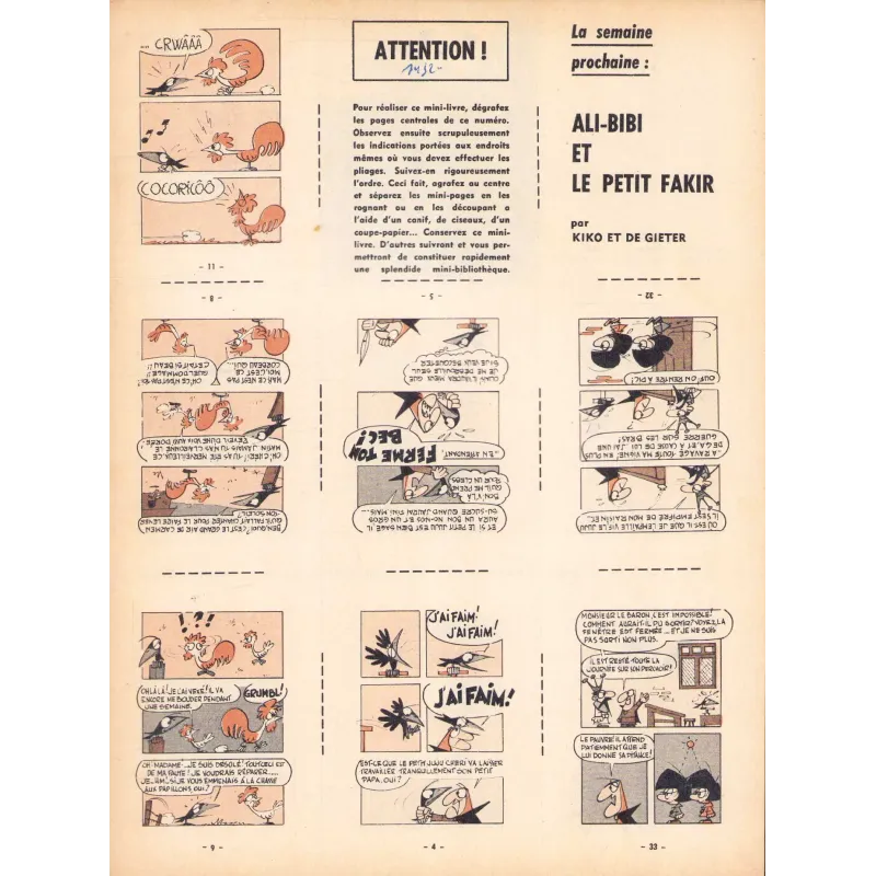 copy of Mini Récits (248) - Bob Noel