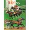 Turf magazine - Franz Drappier