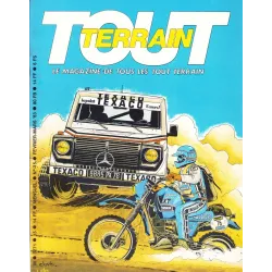 Tout terrain (15) - Clovis