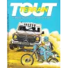 Tout terrain (15) - Clovis