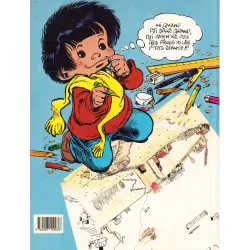 Le petit bout d'chique (1) - Li p'tit bout d'chique (Liégeois)