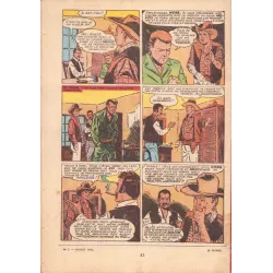 copy of Les Pieds Nikelés (76) - Suspense