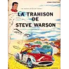 Michel Vaillant (6) - La trahison de Steve Warson