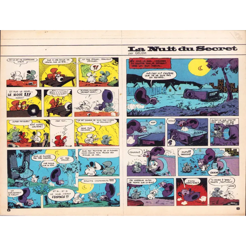 copy of Mini Récits - La nuit du secret (2)