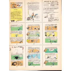 Mini récits (507) - Le récit minable