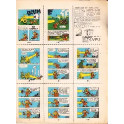 Mini Récits (526) - Sam et le canon + Fiches documentation