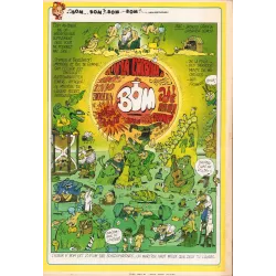 Supplément (2092) - Bom - L'album à Bom