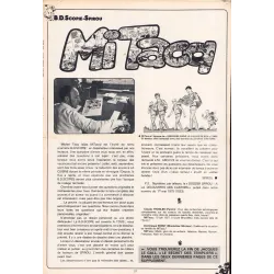 Kopie von Supplément (2090) - Skateboard