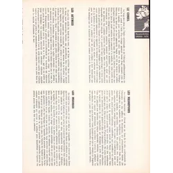 Supplément (1676) - Fiches documentation - Science et Technique