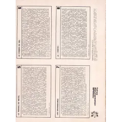 Kopie von Supplément (1676) - Fiches documentation - Science et Technique