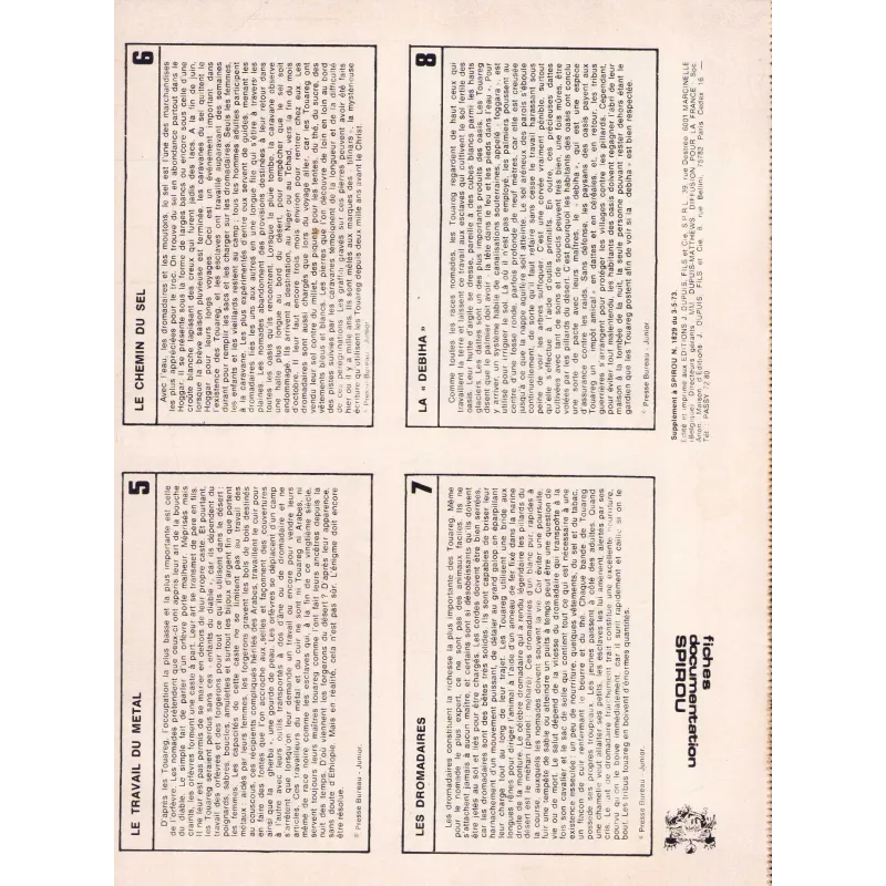 copy of Supplément (1676) - Fiches documentation - Science et Technique