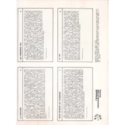 Kopie von Supplément (1676) - Fiches documentation - Science et Technique