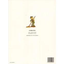 Beetle Bailey (2) - Des sergents à la pelle