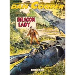 Dan Cooper (35) - Dragon lady