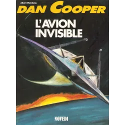 Kopie von Dan Cooper (35) - Dragon lady