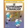 Les Schtroumpfs (16) - Le schtroumpfs financier