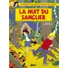 Fripounet et Marisette (nouvelles aventures) - La nuit du sanglier