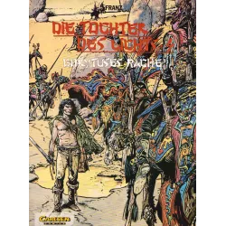 Die Tochter des Lichts (4)  Gorytuses Rache