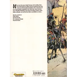 Die Tochter des Lichts (4)  Gorytuses Rache