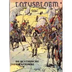 copy of Die Tochter des Lichts (4)  Gorytuses Rache