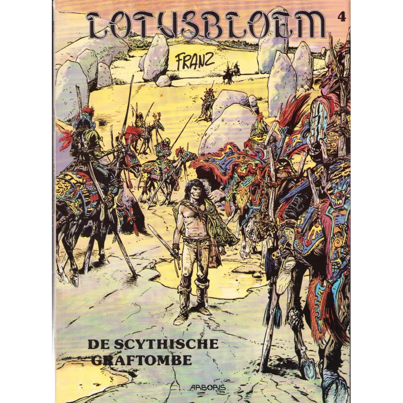 copy of Die Tochter des Lichts (4)  Gorytuses Rache