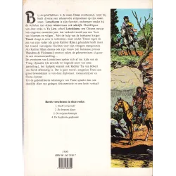 copy of Die Tochter des Lichts (4)  Gorytuses Rache