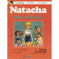 copy of Natacha (HS) - Mambo à Buenos Aires