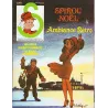Spirou magazine (2069) - Spirou Noel