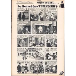 Spirou magazine (2069) - Spirou Noel