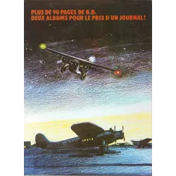 Spirou magazine (2069) - Spirou Noel