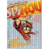 copy of Spirou magazine (2069) - Spirou Noel