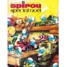 Spirou magazine (1601) - Spécial Noel