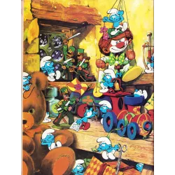 Spirou magazine (1601) - Spécial Noel