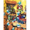 Spirou magazine (1601) - Spécial Noel