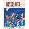 Spirou magazine (1339) - Spécial Noel