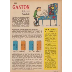 copy of Spirou magazine (1252) - Spécial Pâques