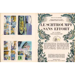 copy of Spirou magazine (1252) - Spécial Pâques