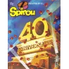 copy of Spirou magazine (2139) - Spirou anamorphose