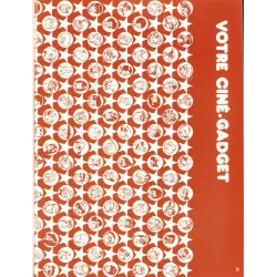 copy of Spirou magazine (2139) - Spirou anamorphose