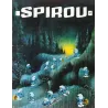 copy of Spirou magazine (2139) - Spirou anamorphose