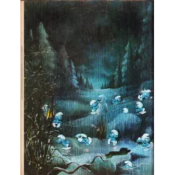 copy of Spirou magazine (2139) - Spirou anamorphose