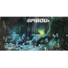 copy of Spirou magazine (2139) - Spirou anamorphose