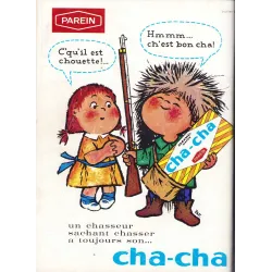 copy of copy of Spirou magazine (2139) - Spirou anamorphose